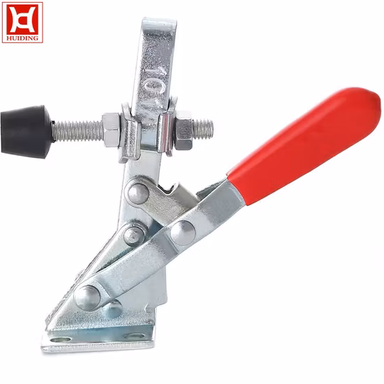 Fascette per tubi push pull a sgancio rapido zincate OEM