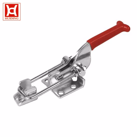 Heavy Duty Toggle Latch Clamp 431 Adjustable Quick Release Toggle Clamp