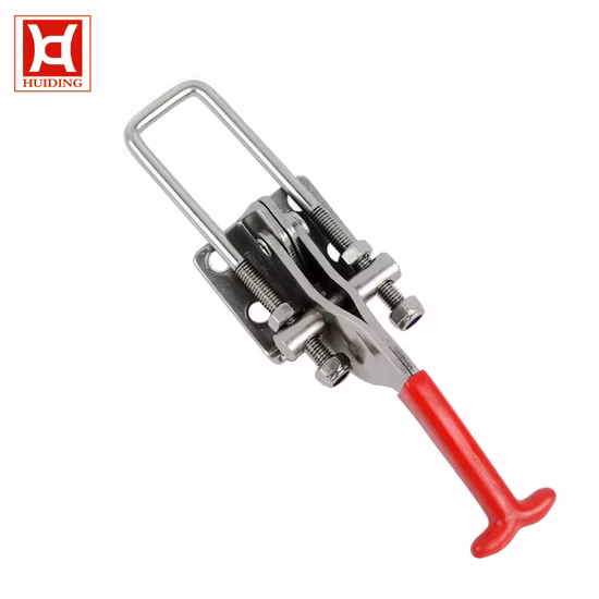 Heavy Duty Toggle Latch Clamp 431 Adjustable Quick Release Toggle Clamp