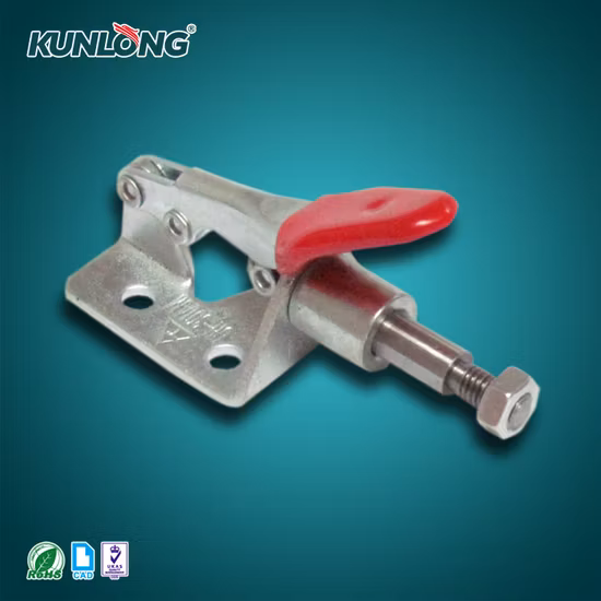 Sk3-021z-2 Horizontal Industrial Heavy Duty Toggle Clamp