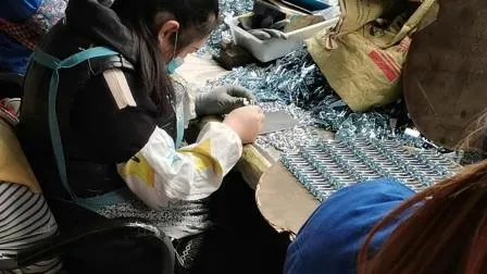 Anti-Slip Toggle Clamp Holding Capacity Push Pull Toggle Clamp Vertical Horizontal Type for Hand Tool