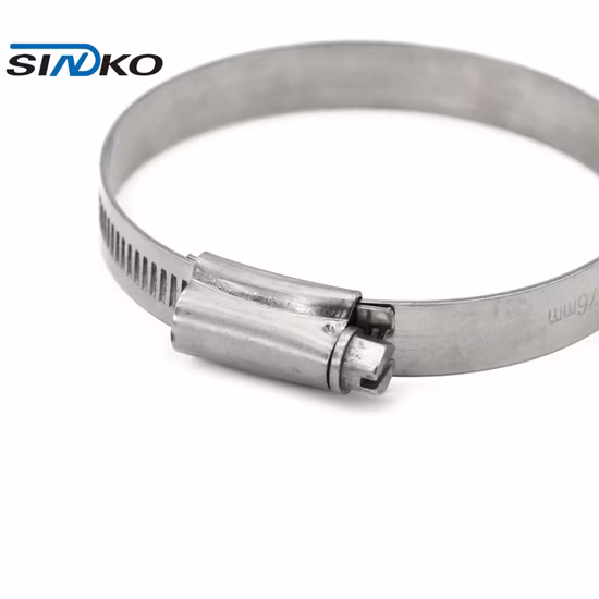 Vendita calda I morsetti a sgancio rapido tengono saldamente i morsetti a ginocchiera di sicurezza