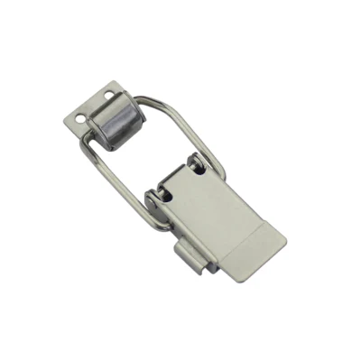 Morsetto a levetta con serratura per cassetta degli attrezzi Hasp per armadio elettrico Sk3-006A