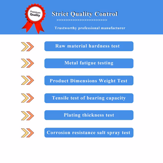 Chiusure PRO con bullone a molla per serratura di sicurezza in acciaio inossidabile, morsetto a ginocchiera con fissaggio in acciaio con serratura utilizzato per apparecchiature industriali