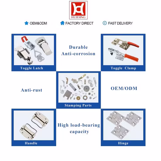 Morsetto a ginocchiera antiscivolo, capacità di tenuta, morsetto a ginocchiera push-pull, tipo orizzontale verticale per utensile manuale